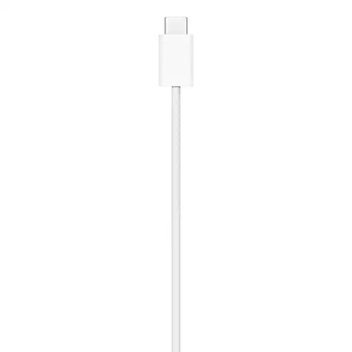 Apple MX6Y3ZM/A cargador de dispositivo móvil Universal Blanco USB Cargador inalám
