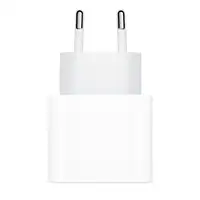 Apple MHJE3ZM/A cargador de dispositivo móvil Universal Blanco Corriente alterna I