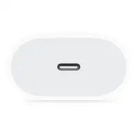 Apple MHJE3ZM/A cargador de dispositivo móvil Universal Blanco Corriente alterna I
