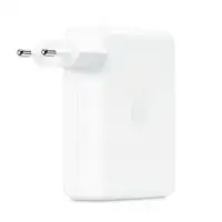 Apple MW2M3ZM/A cargador de dispositivo móvil Universal Blanco Corriente alterna C