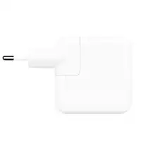 Apple MW2G3ZM/A cargador de dispositivo móvil Universal Blanco Corriente alterna I
