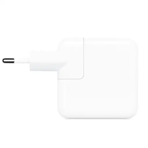 Apple MW2G3ZM/A cargador de dispositivo móvil Universal Blanco Corriente alterna I