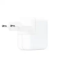 Apple MW2G3ZM/A cargador de dispositivo móvil Universal Blanco Corriente alterna I