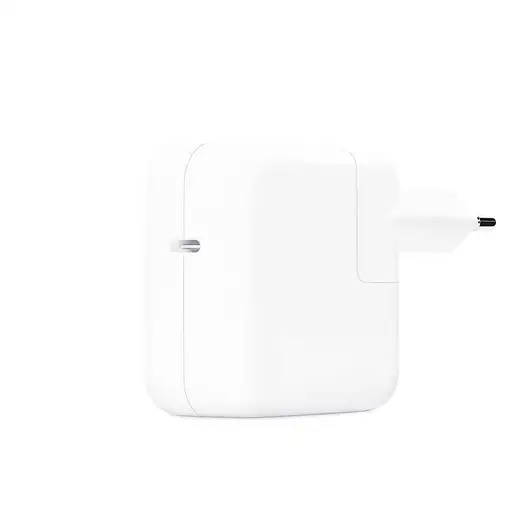 Apple MW2G3ZM/A cargador de dispositivo móvil Universal Blanco Corriente alterna I