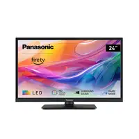 Panasonic TV-24S50AEZ Televisor 61 cm (24'') HD Smart TV Negro