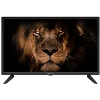 Nevir NVR-7802-24RD2N Televisor 61 cm (24'') HD Negro 150 cd / m²