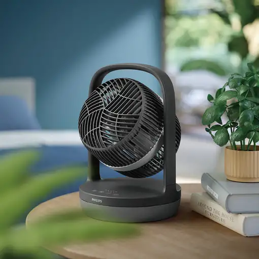 Philips 3000 series Ventilador de mesa serie 3000