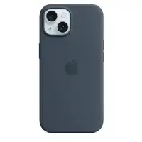Apple MT0N3ZM/A funda para teléfono móvil 15,5 cm (6.1'') Marina