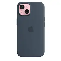 Apple MT0N3ZM/A funda para teléfono móvil 15,5 cm (6.1'') Marina