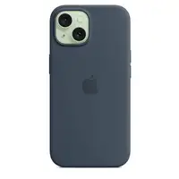 Apple MT0N3ZM/A funda para teléfono móvil 15,5 cm (6.1'') Marina