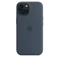 Apple MT0N3ZM/A funda para teléfono móvil 15,5 cm (6.1'') Marina