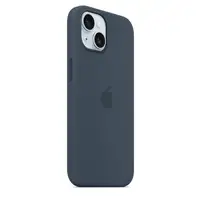 Apple MT0N3ZM/A funda para teléfono móvil 15,5 cm (6.1'') Marina