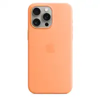 Apple MT1W3ZM/A funda para teléfono móvil 17 cm (6.7'') Naranja