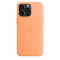 Apple MT1W3ZM/A funda para teléfono móvil 17 cm (6.7'') Naranja