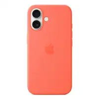 Apple MDGN4ZM/A funda para teléfono móvil 15,5 cm (6.1'') Naranja