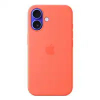 Apple MDGN4ZM/A funda para teléfono móvil 15,5 cm (6.1'') Naranja