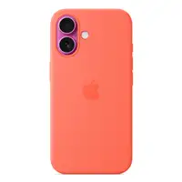 Apple MDGN4ZM/A funda para teléfono móvil 15,5 cm (6.1'') Naranja