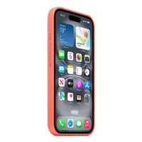 Apple MDGN4ZM/A funda para teléfono móvil 15,5 cm (6.1'') Naranja