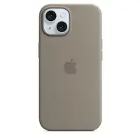 Apple MT0Q3ZM/A funda para teléfono móvil 15,5 cm (6.1'') Marrón