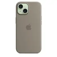 Apple MT0Q3ZM/A funda para teléfono móvil 15,5 cm (6.1'') Marrón