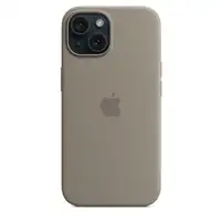 Apple MT0Q3ZM/A funda para teléfono móvil 15,5 cm (6.1'') Marrón