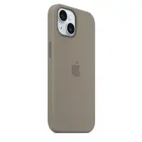 Apple MT0Q3ZM/A funda para teléfono móvil 15,5 cm (6.1'') Marrón