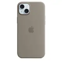Apple MXQU3ZM/A funda para teléfono móvil 17 cm (6.7'') Gris pardo
