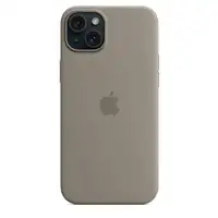 Apple MXQU3ZM/A funda para teléfono móvil 17 cm (6.7'') Gris pardo