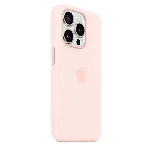 Apple MT1F3ZM/A funda para teléfono móvil 15,5 cm (6.1'') Rosa