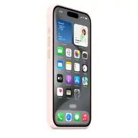 Apple MT1F3ZM/A funda para teléfono móvil 15,5 cm (6.1'') Rosa