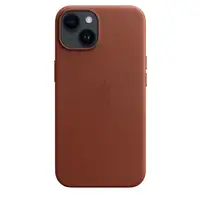 Apple MPP73ZM/A funda para teléfono móvil 15,5 cm (6.1'') Marrón