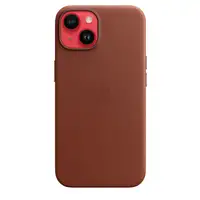 Apple MPP73ZM/A funda para teléfono móvil 15,5 cm (6.1'') Marrón