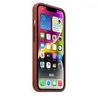 Apple MPP73ZM/A funda para teléfono móvil 15,5 cm (6.1'') Marrón