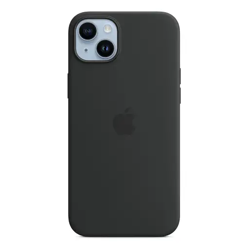 Apple MW4Y3ZM/A funda para teléfono móvil 17 cm (6.7'') Negro