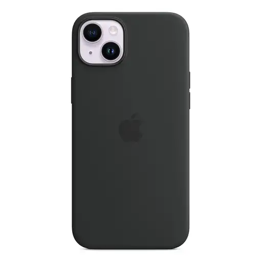 Apple MW4Y3ZM/A funda para teléfono móvil 17 cm (6.7'') Negro