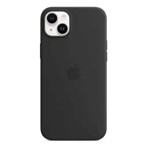 Apple MW4Y3ZM/A funda para teléfono móvil 17 cm (6.7'') Negro