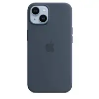 Apple MW5T3ZM/A funda para teléfono móvil 15,5 cm (6.1'') Marina