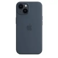 Apple MW5T3ZM/A funda para teléfono móvil 15,5 cm (6.1'') Marina
