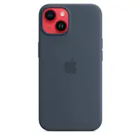 Apple MW5T3ZM/A funda para teléfono móvil 15,5 cm (6.1'') Marina