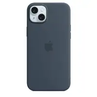 Apple MT123ZM/A funda para teléfono móvil 17 cm (6.7'') Azul