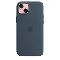 Apple MT123ZM/A funda para teléfono móvil 17 cm (6.7'') Azul
