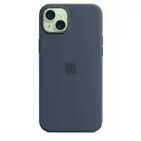 Apple MT123ZM/A funda para teléfono móvil 17 cm (6.7'') Azul