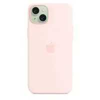 Apple MT143ZM/A funda para teléfono móvil 17 cm (6.7'') Rosa