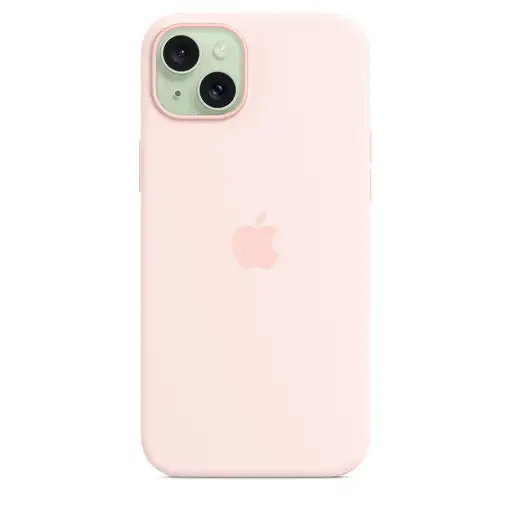 Apple MT143ZM/A funda para teléfono móvil 17 cm (6.7'') Rosa