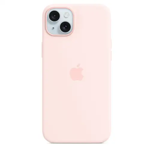 Apple MXQV3ZM/A funda para teléfono móvil 17 cm (6.7'') Rosa