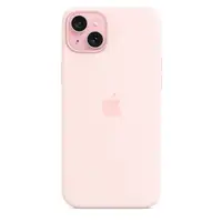 Apple MXQV3ZM/A funda para teléfono móvil 17 cm (6.7'') Rosa