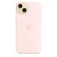 Apple MXQV3ZM/A funda para teléfono móvil 17 cm (6.7'') Rosa