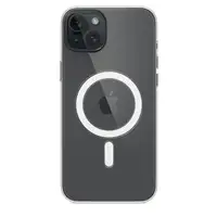 Apple MT213ZM/A funda para teléfono móvil 17 cm (6.7'') Transparente