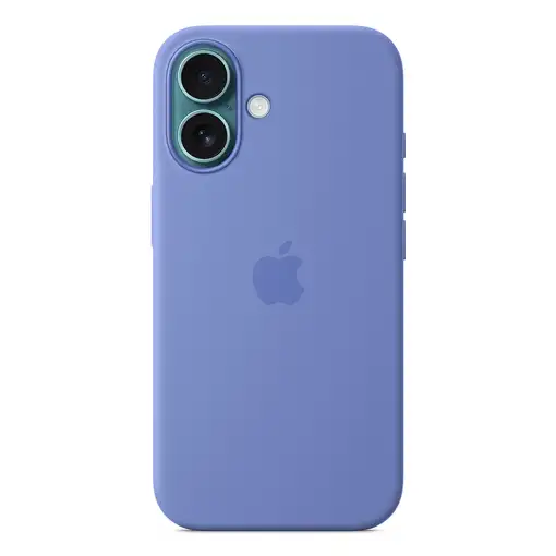 Apple MDGQ4ZM/A funda para teléfono móvil 15,5 cm (6.1'') Púrpura