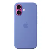 Apple MDGQ4ZM/A funda para teléfono móvil 15,5 cm (6.1'') Púrpura